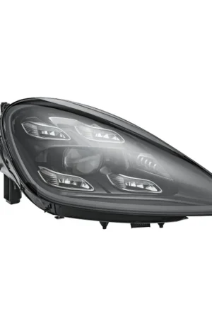 Acquista Ora Faro Anteriore Destro Porsche Cayenne 2017+ – LED Originale HELLA