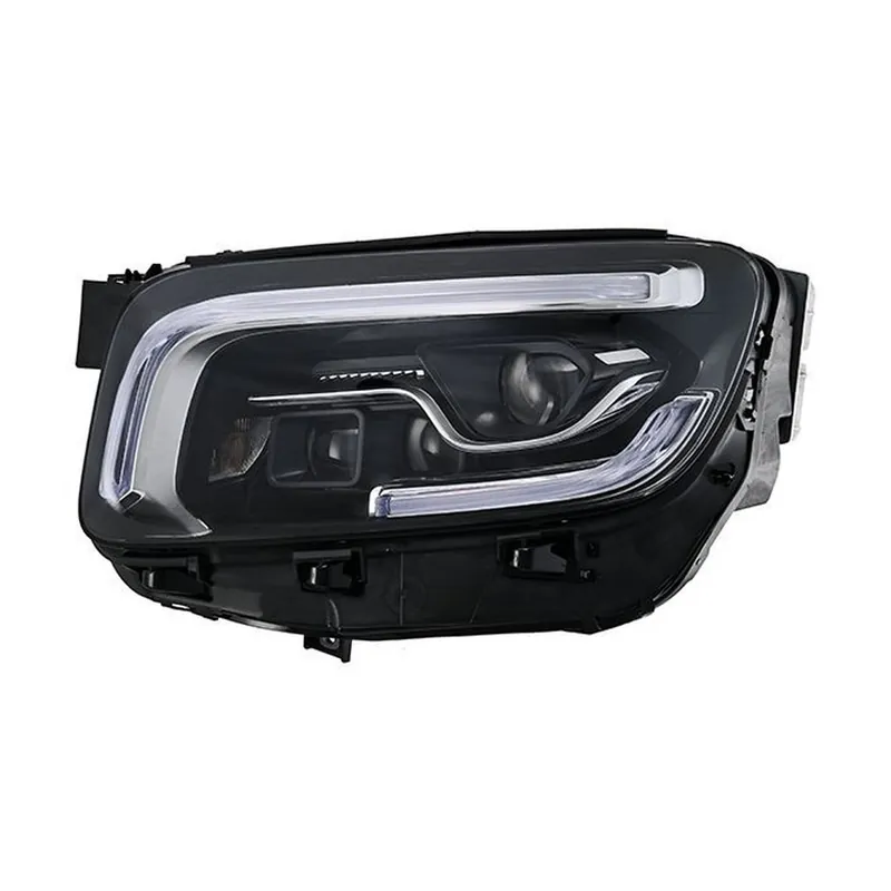A Buon Prezzo Faro Anteriore Sinistro Mercedes Classe GLB 2019+ – LED Originale HELLA