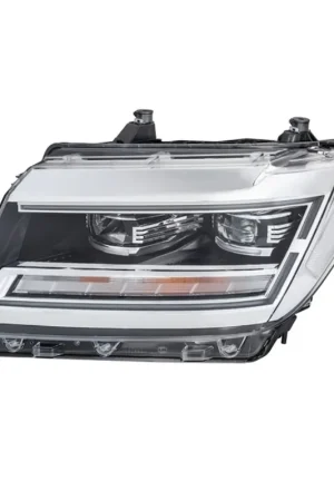 Vendita Finale Faro Anteriore Sinistro Volkswagen Crafter Furgone 2016+ – LED Originale HELLA
