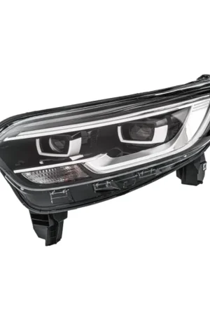 Vendita Finale Faro Anteriore Sinistro Renault Kadjar 2015+ – LED Originale HELLA