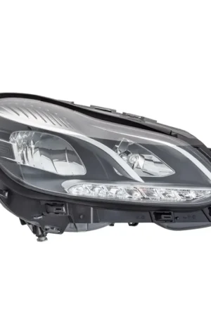 Acquista Ora Faro Anteriore Destro Mercedes Classe E 2013+ – H7 Originale HELLA