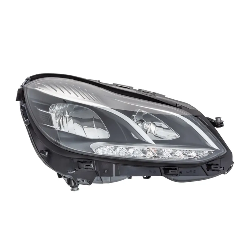 Acquista Ora Faro Anteriore Destro Mercedes Classe E 2013+ – H7 Originale HELLA