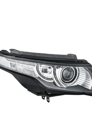 Acquista Ora Faro Anteriore Destro Land Rover Evoque 2011+ – Bi-Xenon Originale HELLA