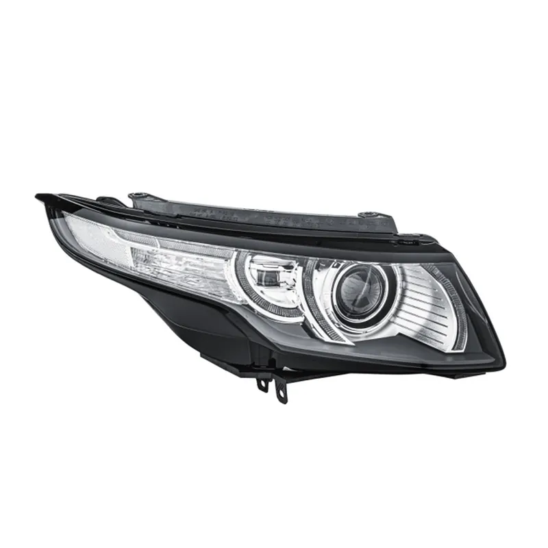Acquista Ora Faro Anteriore Destro Land Rover Evoque 2011+ – Bi-Xenon Originale HELLA