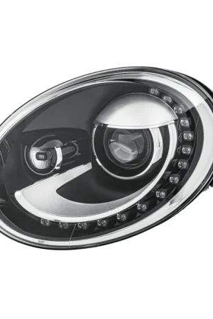 Acquista Ora Faro Anteriore Sinistro Volkswagen Beetle 2011+ – Bi-Xenon Originale HELLA