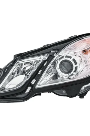 A Buon Prezzo Faro Anteriore Sinistro Mercedes Classe E 2009+ – H7-H7 Originale HELLA