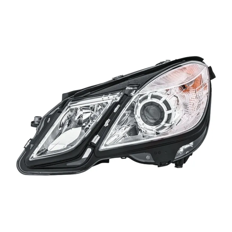 A Buon Prezzo Faro Anteriore Sinistro Mercedes Classe E 2009+ – H7-H7 Originale HELLA