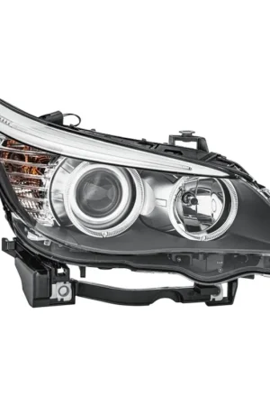 Acquista Ora Faro Anteriore Destro Bmw Serie 5 – H7-H7 Originale HELLA