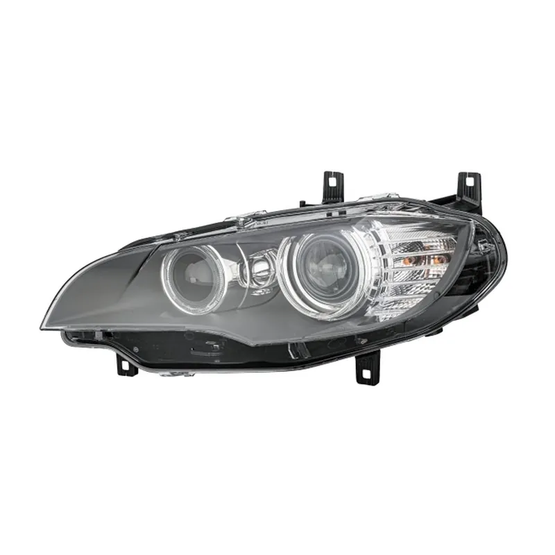Acquista Ora Faro Anteriore Sinistro Bmw X6 2008+ – Bi-Xenon Originale HELLA