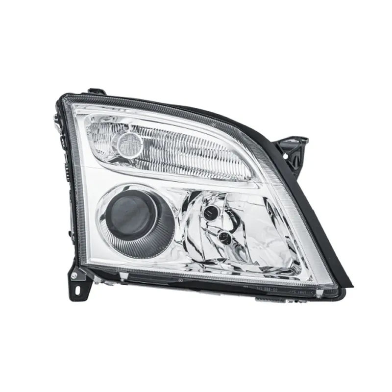 Vendita Finale Faro Anteriore Destro Opel Vectra C 2002+ – H7 Originale HELLA