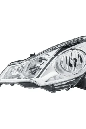 Vendita Finale Faro Anteriore Sinistro Citroen Ds3 2010+ – H1-H7 Originale HELLA