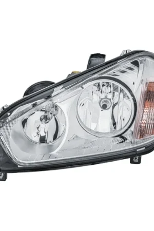 Affare Faro Anteriore Sinistro Ford C-Max 2007+ – H7-H1 Originale HELLA