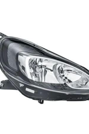 A Buon Prezzo Faro Anteriore Destro Opel Adam – H1-H7 Originale HELLA