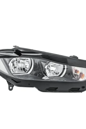 Vendita Finale Faro Anteriore Destro Jaguar Xe 2015+ – H15-H7 Originale HELLA
