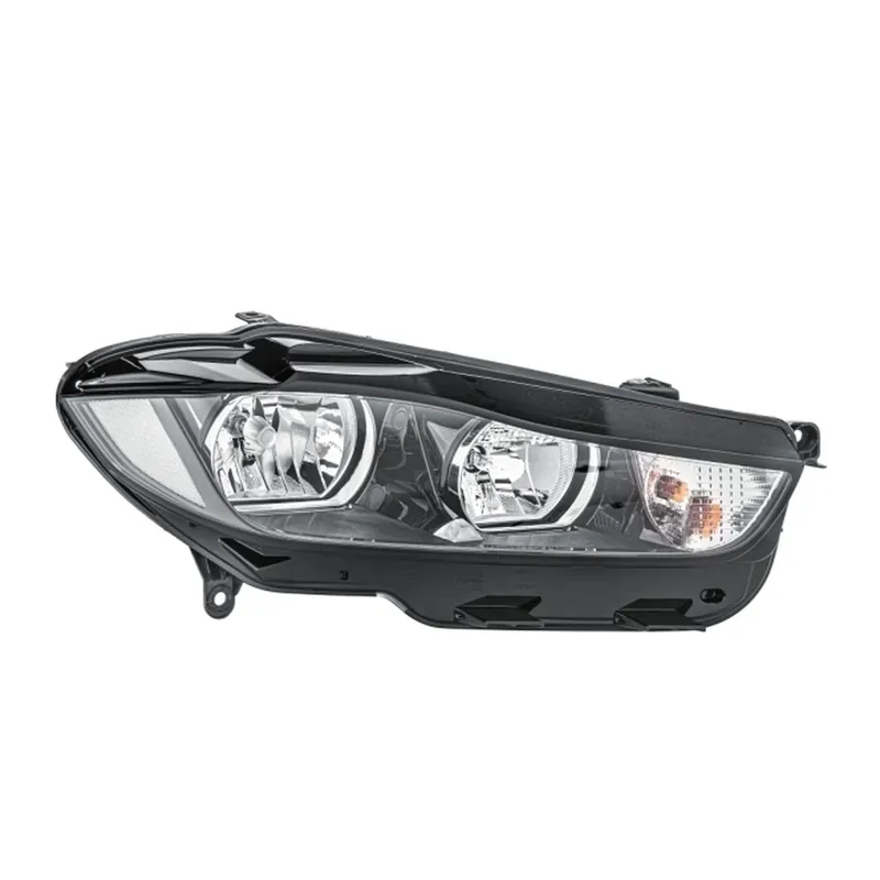 Vendita Finale Faro Anteriore Destro Jaguar Xe 2015+ – H15-H7 Originale HELLA