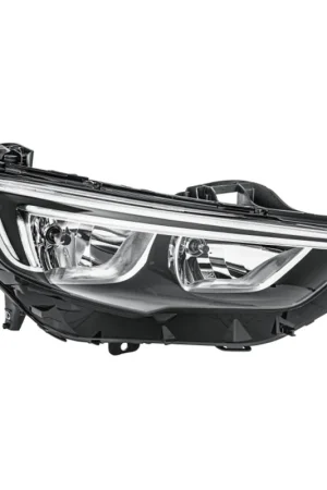 A Buon Prezzo Faro Anteriore Destro Opel Insignia B 2017+ – H7 Originale HELLA
