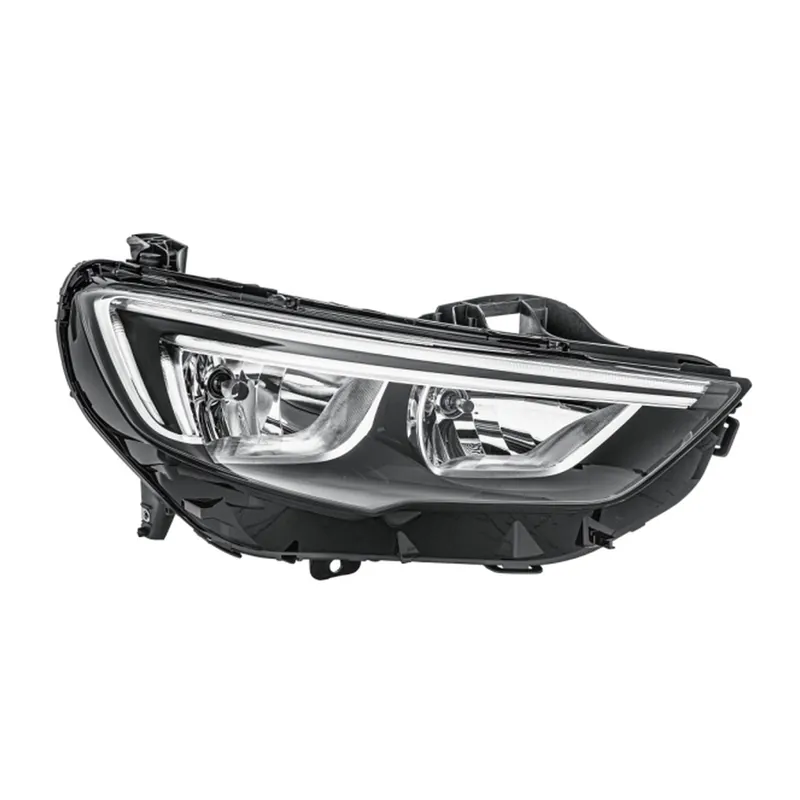 A Buon Prezzo Faro Anteriore Destro Opel Insignia B 2017+ – H7 Originale HELLA