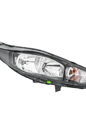 A Buon Prezzo Faro Anteriore Destro Ford Fiesta VI 2013+ – H7-H15 Originale HELLA