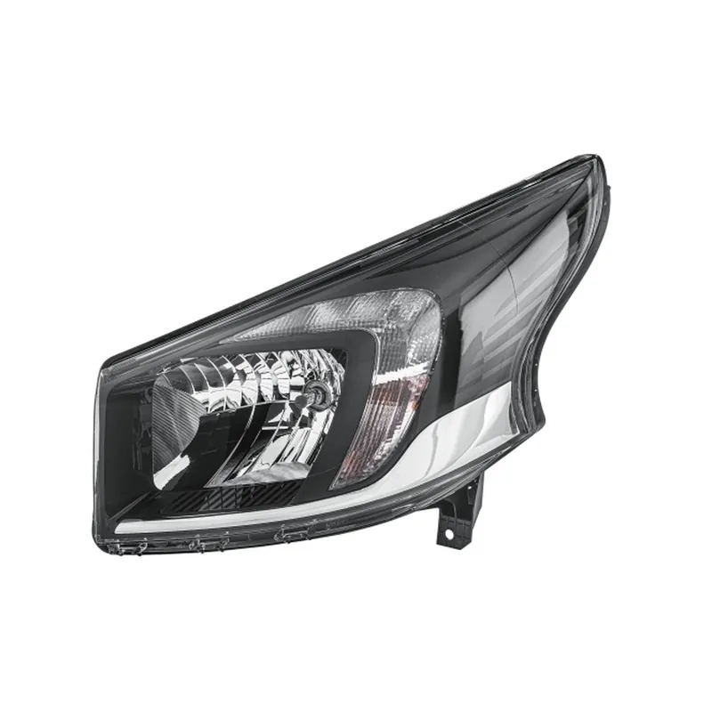 A Buon Prezzo Faro Anteriore Sinistro Opel Vivaro B Telaio 2014+ – H4 Originale HELLA