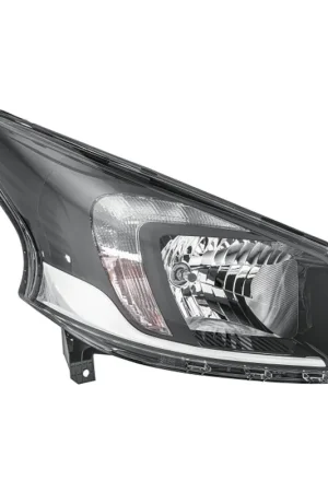 Acquista Ora Faro Anteriore Destro Opel Vivaro B Telaio 2014+ – H4 Originale HELLA