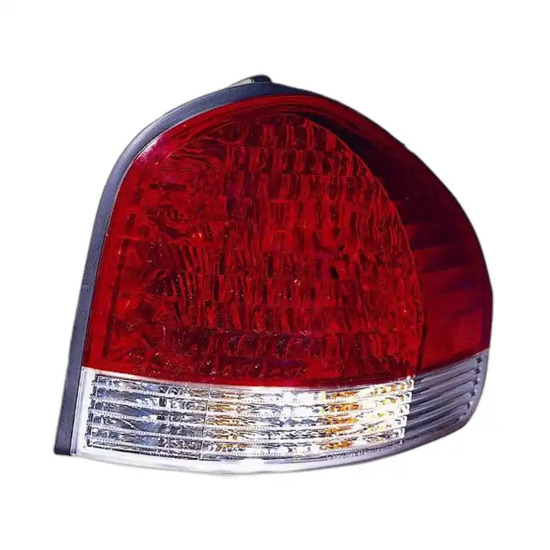 Acquista Ora Fanale Posteriore Destro Hyundai Santafe’ Ry 2005+