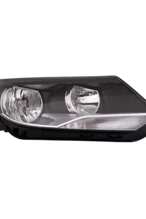 A Buon Prezzo Faro Anteriore Destro Volkswagen Tiguan 2011-2015