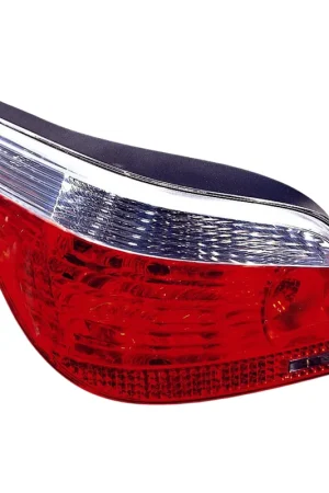 Ultimissimo Modello Fanale stop posteriore sinistro per Bmw Serie 5 E60 03>3/07