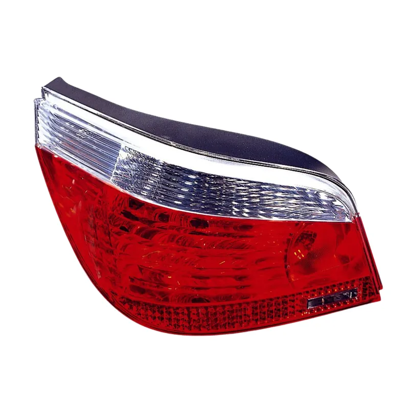 Ultimissimo Modello Fanale stop posteriore sinistro per Bmw Serie 5 E60 03>3/07