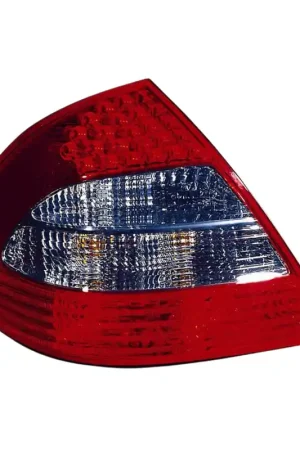 Subito Disponibile Fanale stop posteriore sinistro per Mercedes Classe E W211 06>09 Led