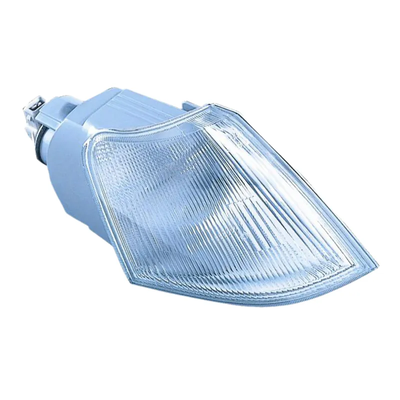 Ultimissimo Modello Fanalino anteriore destro per Citroen Xantia 1/98> Chiaro