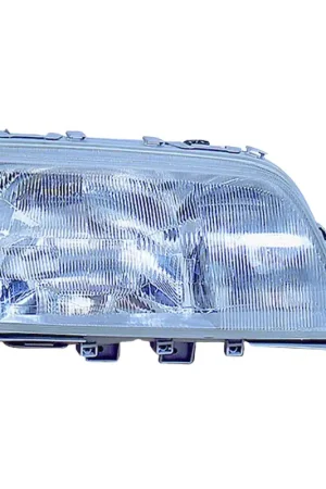 Subito Disponibile Faro fanale proiettore destro per Mercedes Classe C W202 93>96