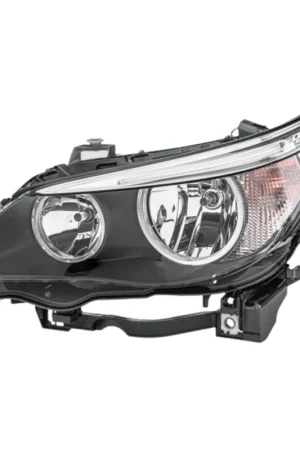 Acquista Ora Faro Sinistro 2H7 Per Bmw Serie 5 E60 07/03-03/07 ricambio originale Hella