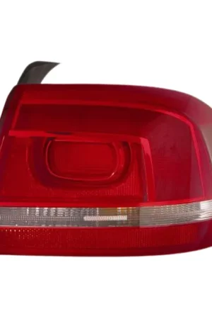 Ultime Pezzi Fanale stop posteriore destro esterno per Vw Passat 4 Porte 11/10>