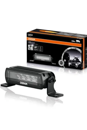 Barra LED Osram FX125-SP GEN2 18W Nuova Collezione