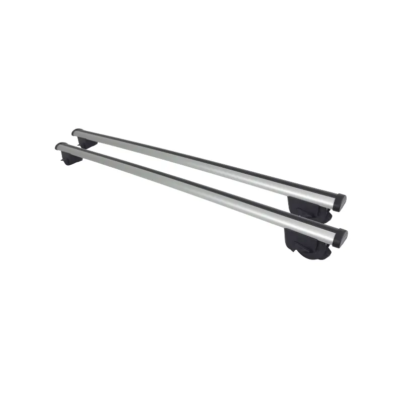 Barre Portatutto Per Ford Tourneo Courier Con Corrimano Dal 2024 In Poi Esclusivo