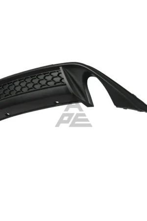Ultimissimo Modello Sotto Paraurti Golf 7 GTI Doppia Uscita
