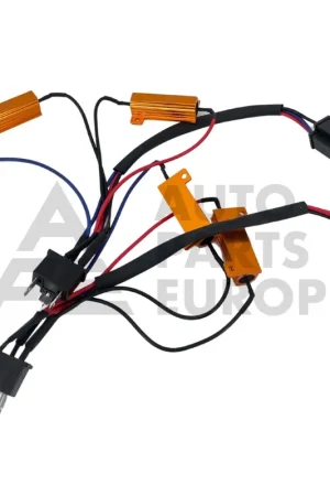 Subito Disponibile Coppia Resistenze Canbus No error H4