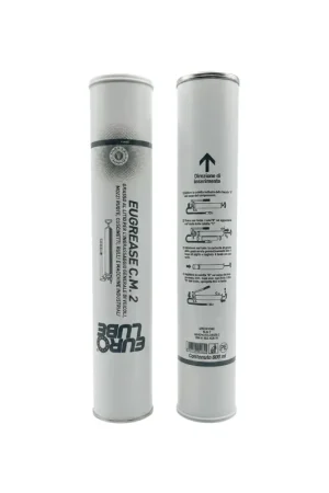 Bestseller Cartuccia grasso EUGREASE C.M. 2 multifunzione – 600ml