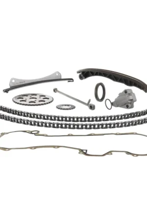 Kit Catena Distribuzione Rinforzata 1.3 Multijet – Magneti Marelli MCK0111 Offerta Limitata
