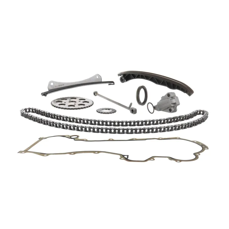 Kit Catena Distribuzione Rinforzata 1.3 Multijet – Magneti Marelli MCK0111 Offerta Limitata