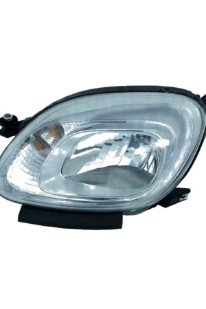 Faro Anteriore Destro Fiat Panda 2012+ Originale Magneti Marelli Non Perdere