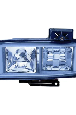 A Buon Prezzo Fendinebbia Sinistro Iveco Eurocargo 1991-2002