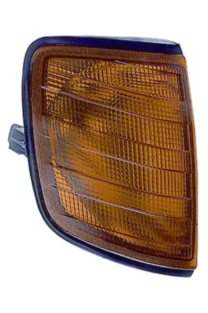 A Buon Prezzo Fanalino Sinistro Mercedes 124 1985+