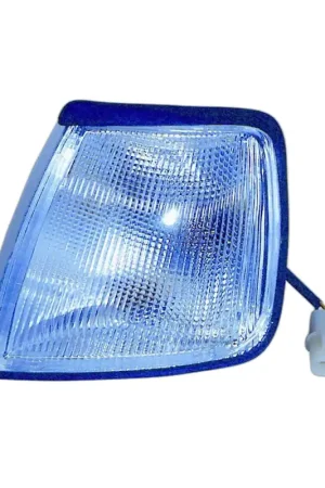 A Buon Prezzo Fanalino Destro Hyundai Lantra 1991-1995 – Bianco