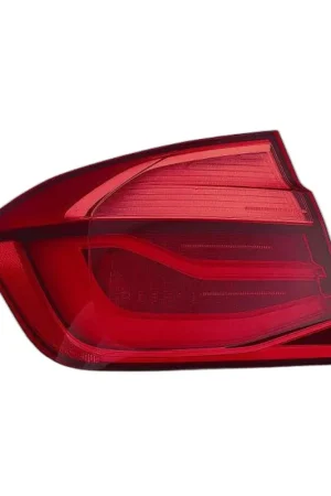 Acquista Ora Fanale Posteriore Sinistro BMW Serie 3 F30 2015+ – Berlina