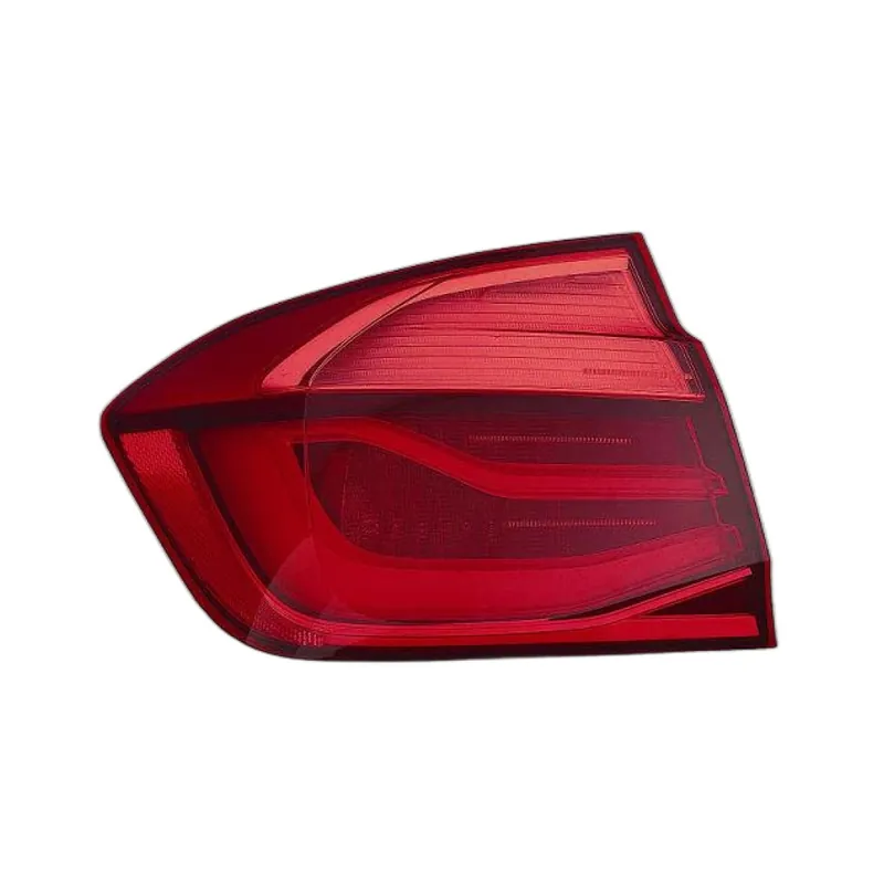 Acquista Ora Fanale Posteriore Sinistro BMW Serie 3 F30 2015+ – Berlina