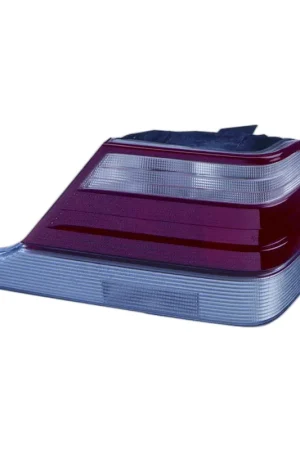 A Buon Prezzo Fanale Posteriore Destro Mercedes Classe ‘S’ W140 96′ – Bianco/Rosso