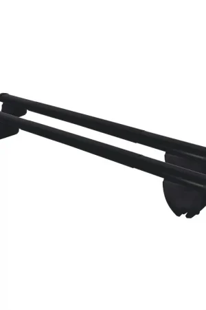 Barre Portatutto Per Dr5 5 Porte con Corrimano Dal 2007 Al 2020 – Completo di attacchi Popolare
