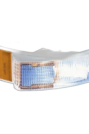 A Buon Prezzo Fanalino Volvo Truck Fh – Fl 12-16 2001+ – / Fm 7-12 Ar/Bc Esterno Dx=Sx