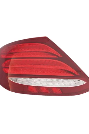 A Buon Prezzo Fanale Posteriore Sinistro Mercedes Classe E W213 2016-2019 – Full Led